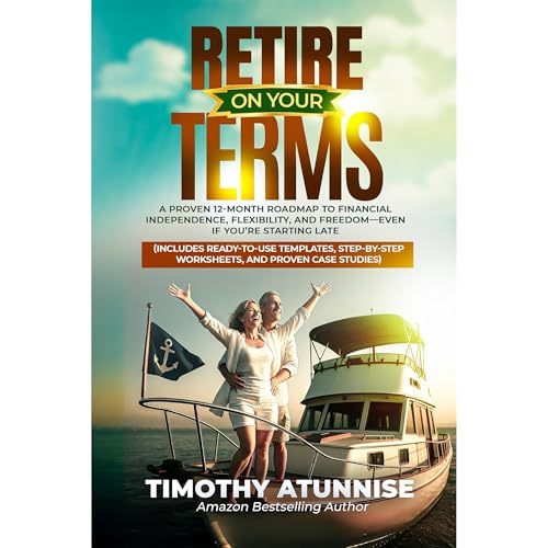 Retire On Your Terms