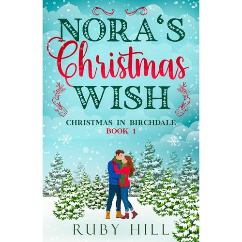 Nora's Christmas Wish