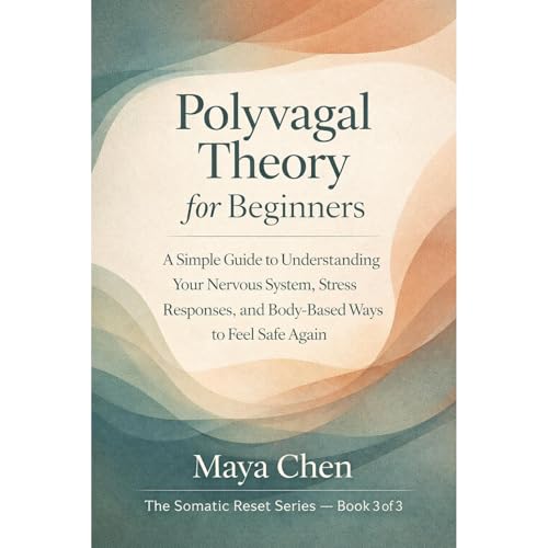 Polyvagal Theory for Beginners