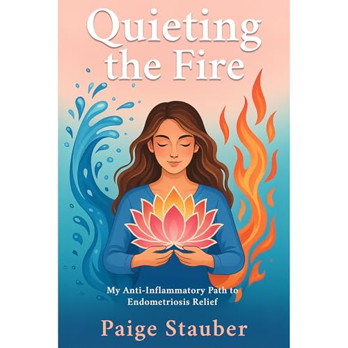 Quieting the Fire by Paige Stauber