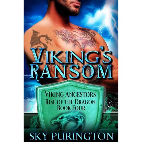 Viking's Ransom