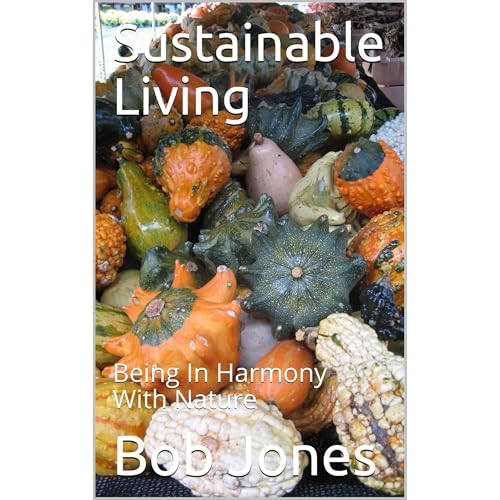 Sustainable Living