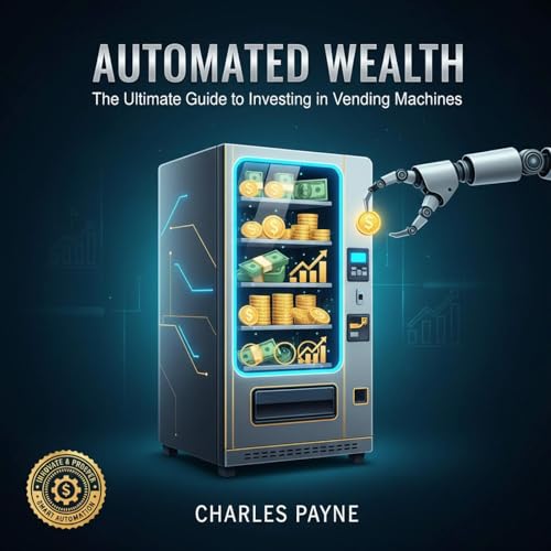 Automated Wealth by Charles Payne