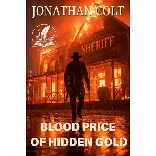 Blood Price of Hidden Gold