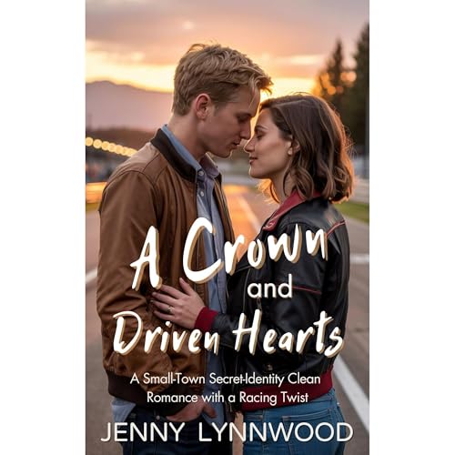 A Crown and Driven Hearts by Jenny Lynnwood
