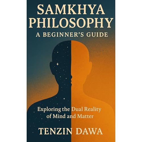 Samkhya Philosophy by Tenzin Dawa