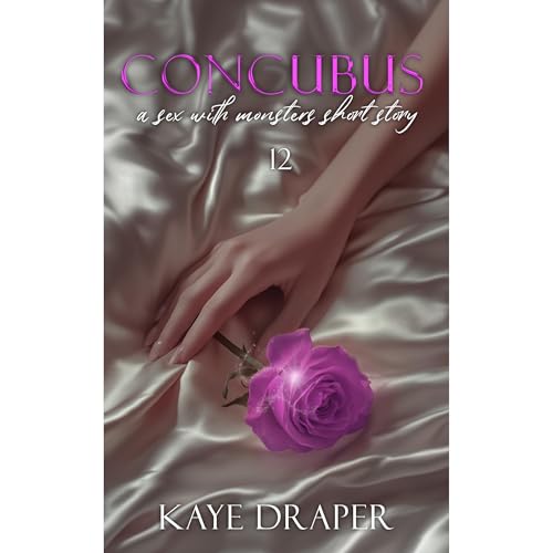 Concubus by Kaye Draper