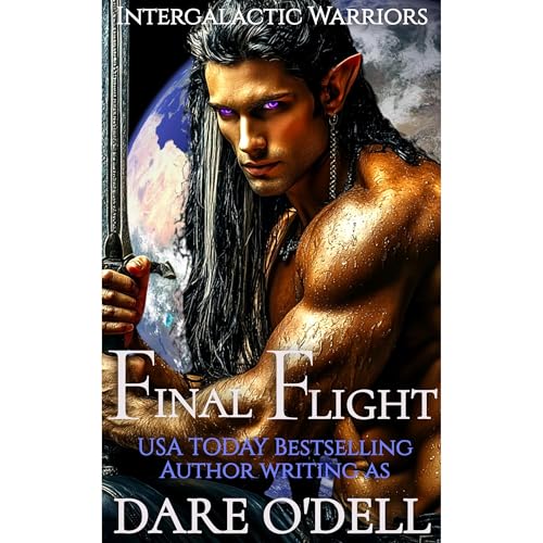 Final Flight by Dare O'Dell