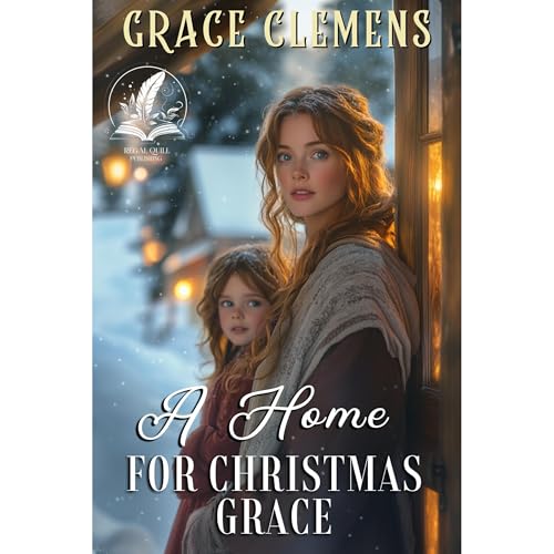 A Home for Christmas Grace