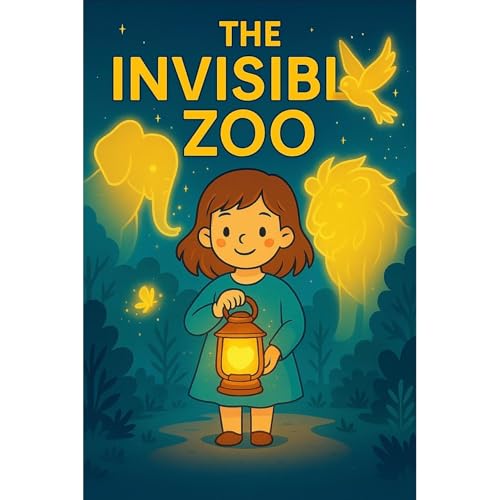 The Invisible Zoo