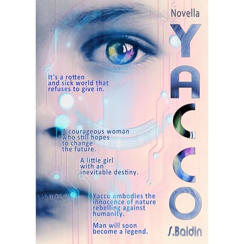 YACCO by Samantha Baldin