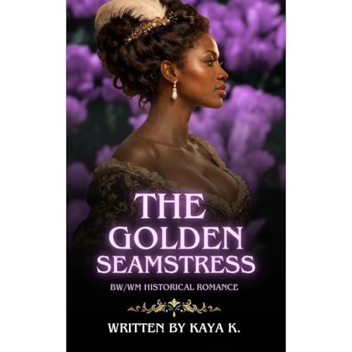 The Golden Seamstress