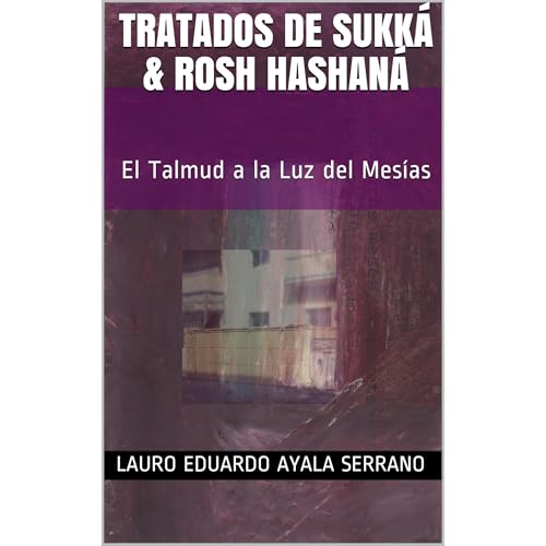 Tratados de Sukká & Rosh HaShaná