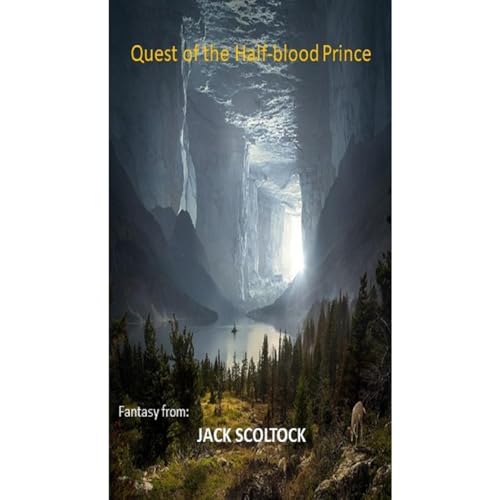 Quest of the Half-blood Prince