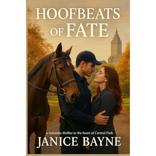 Hoofbeats of Fate by Janice Bayne