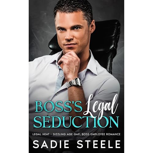 Boss's Legal Seduction