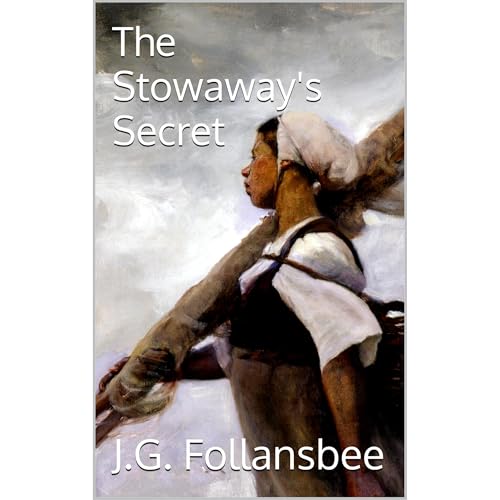 The Stowaway's Secret