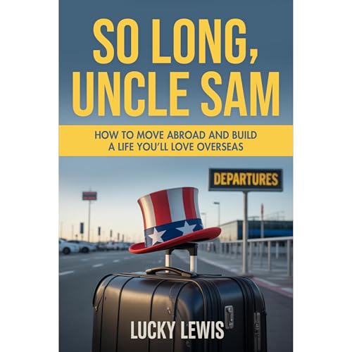 SO LONG UNCLE SAM by Lucky Lewis