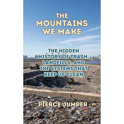 The Mountains We Make