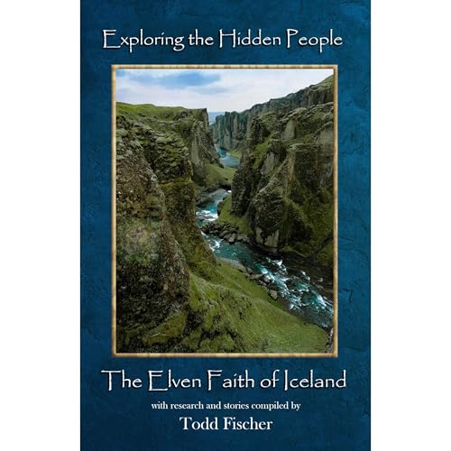 Exploring the Hidden People: The Elven Faith of Iceland