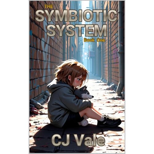 The Symbiotic System: Bloodline Corrupted (Book1) by CJ Vale