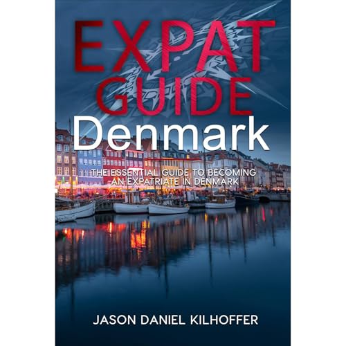 Expat Guide: Denmark