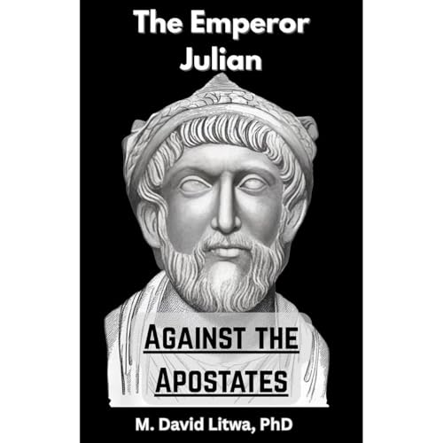 Julian Against the Apostates