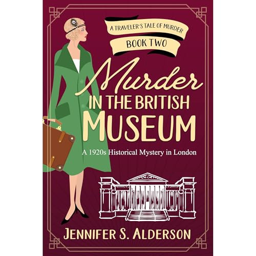 Murder in the British Museum