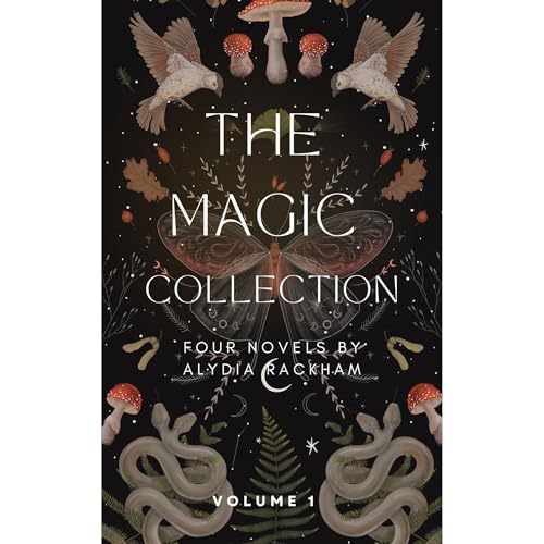 The Magic Collection