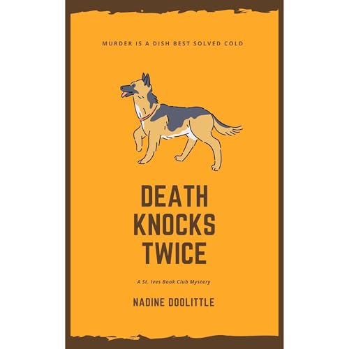Death Knocks Twice