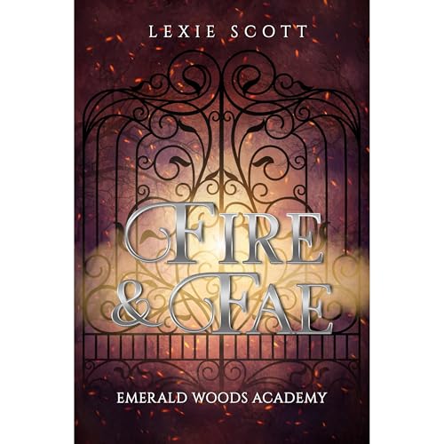 Fire & Fae