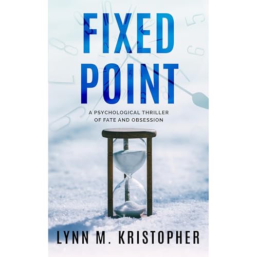 Fixed Point by Lynn M. Kristopher