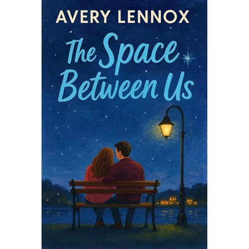 The Space Between Us