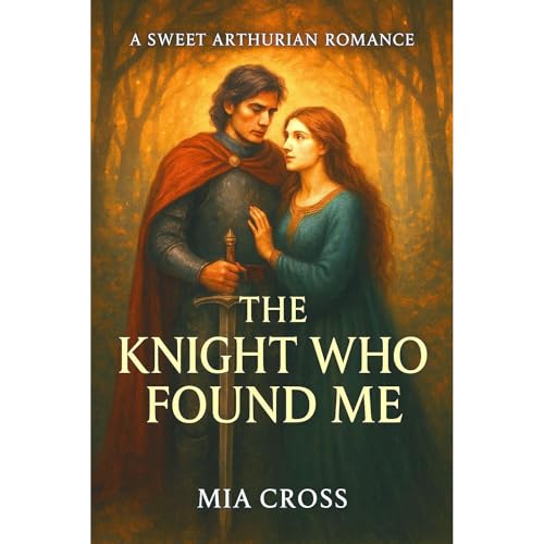 The KNIGHT Who Found Me
