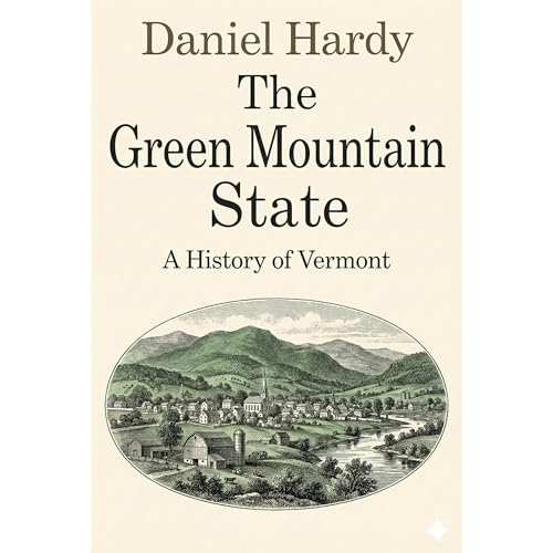 The Green Mountain State