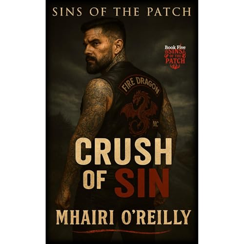 Crush of Sin