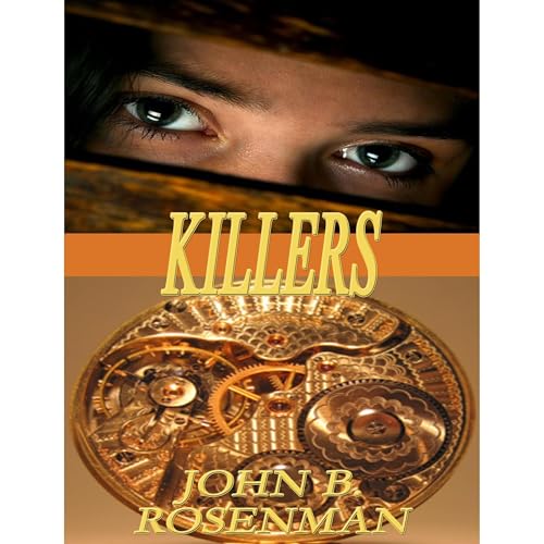 Killers by John B. Rosenman