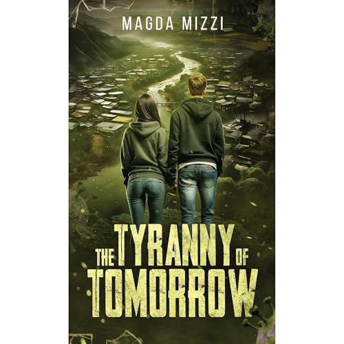 The Tyranny Of Tomorrow: A Post Apocalyptic Novel