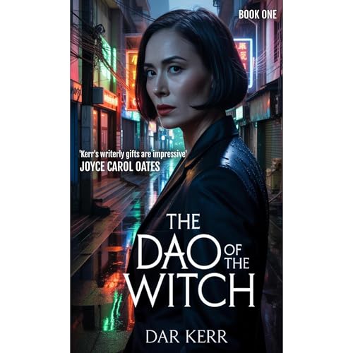 THE DAO OF THE WITCH