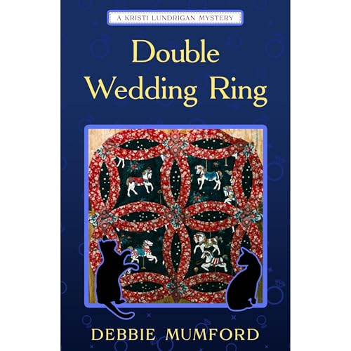 Double Wedding Ring by Debbie Mumford