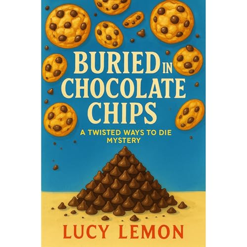 Buried in Chocolate Chips