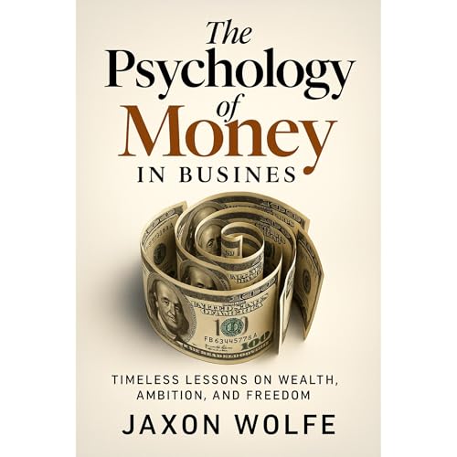 The Psychology of Money in Business