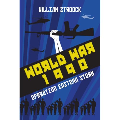 World War 1990: Operation Eastern Storm