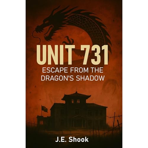 UNIT 731 by J.E. Shook