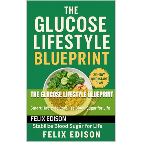The Glucose Lifestyle Blueprint