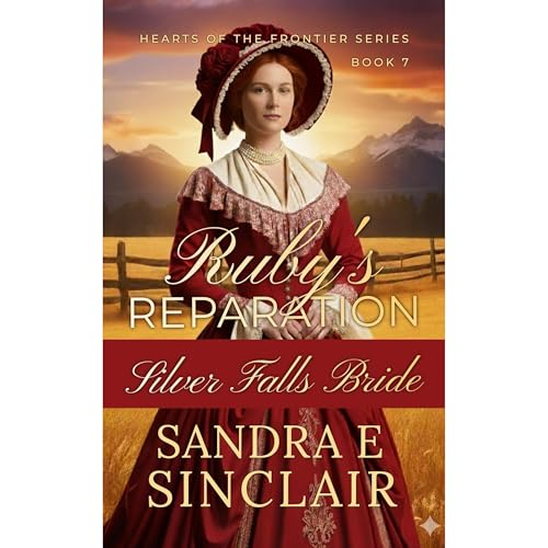 Ruby's Reparation by Sandra E Sinclair