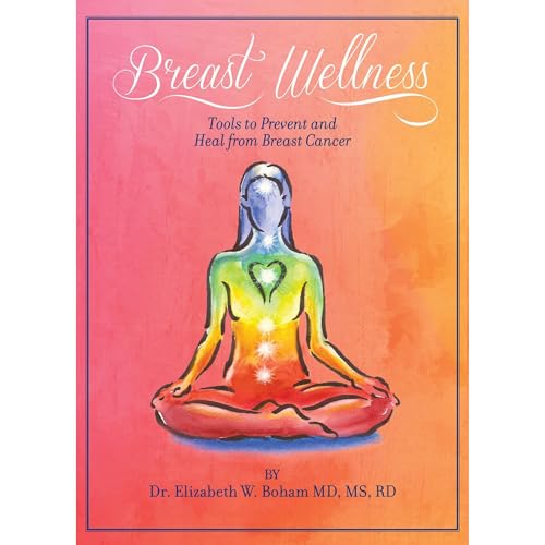 Breast Wellness by Elizabeth Boham