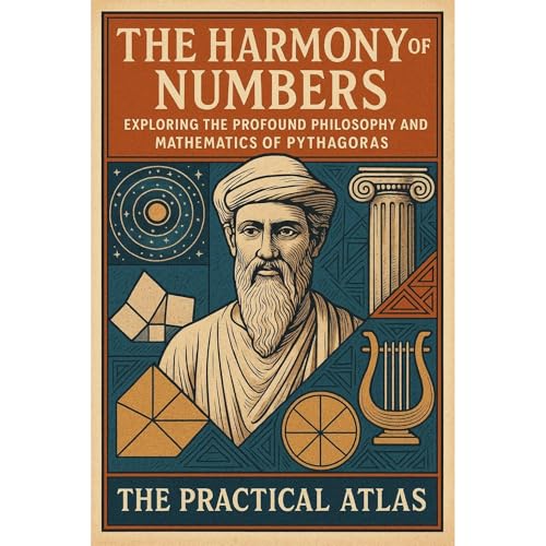 The Harmony of Numbers by The Practical Atlas