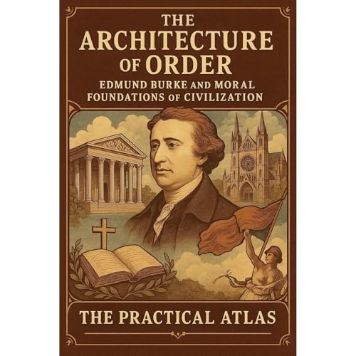 The Architecture of Order by The Practical Atlas