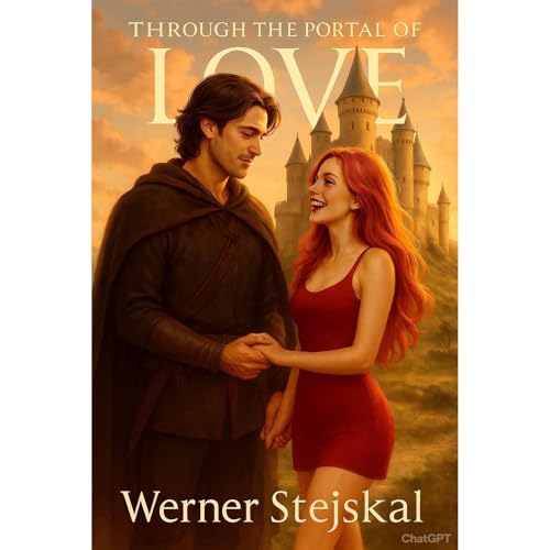 Through the Portal of Love by Werner Stejskal